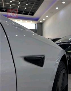 تسلا موديل 3